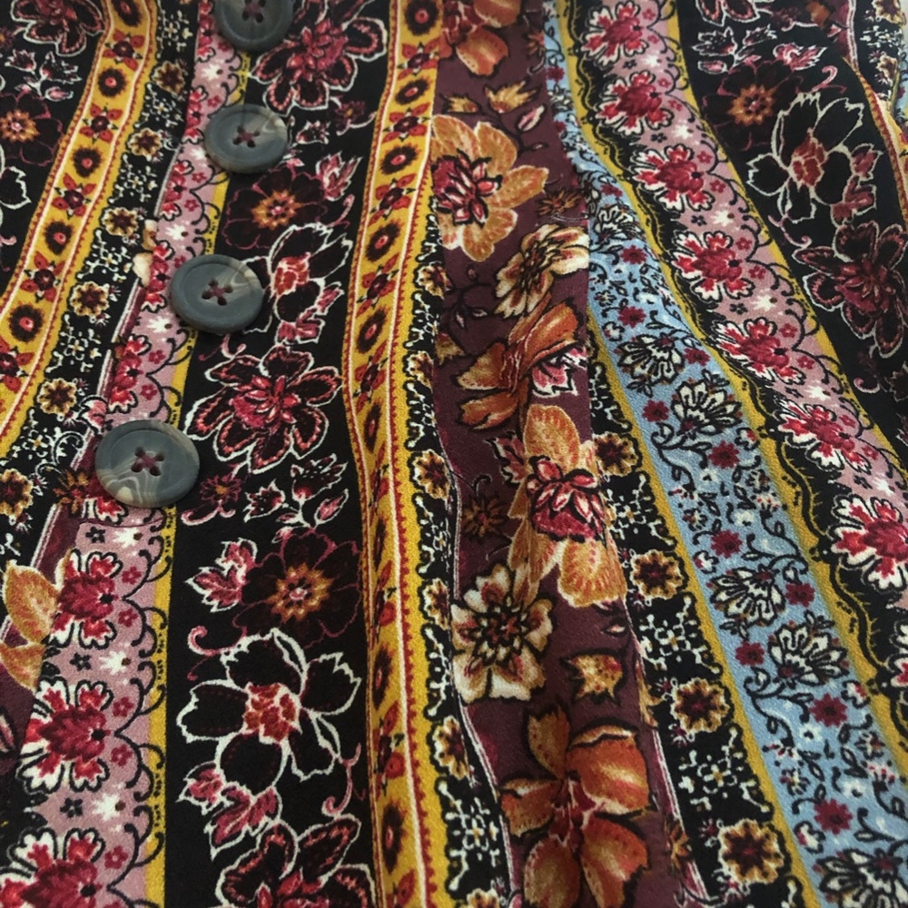 Flowy pants - Picture 2 of 3